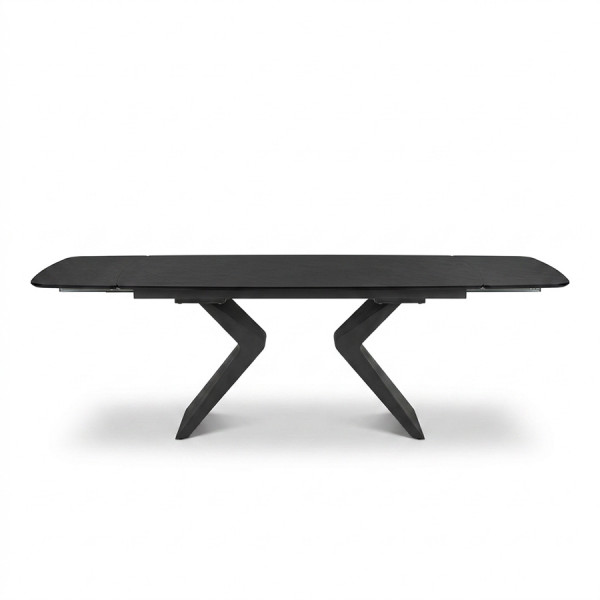 Luca Extn Dining Table